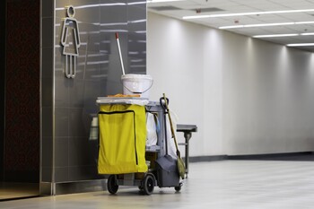 Janitorial Services in Pacific