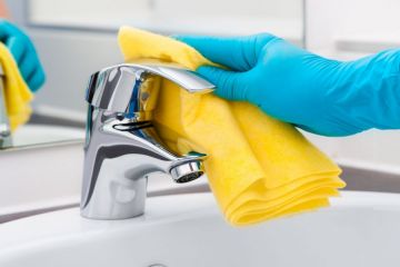 Disinfection Services in Bryn Mawr