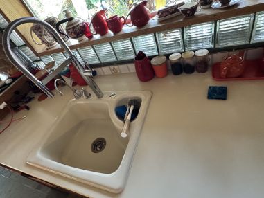 House Cleaning in Tacoma, WA (2)