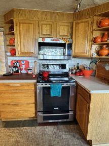 House Cleaning in Tacoma, WA (1)
